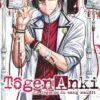Love Fragrance - Tome 11