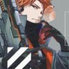 The Yakuza's guide to babysitting - Tome 6