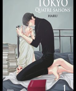 Tokyo quatre saisons - Tome 1