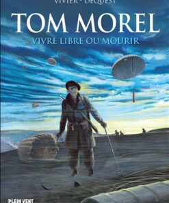 Tom Morel
