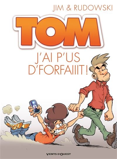 Tom - Tome 03