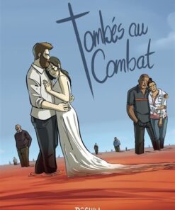 Tombés au combat