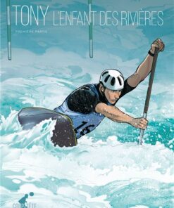 Tony T01