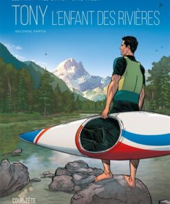 Tony T02