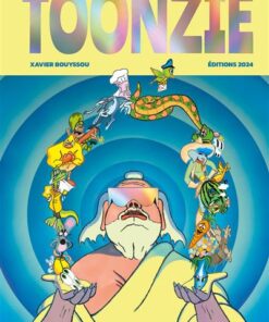 Toonzie