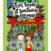 Torii, temples et sanctuaires japonais