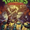 Tortues Ninja : Teenage Mutant Ninja Turtles Adventures T03