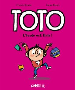 Toto BD, Tome 11