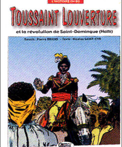 Toussaint Louverture
