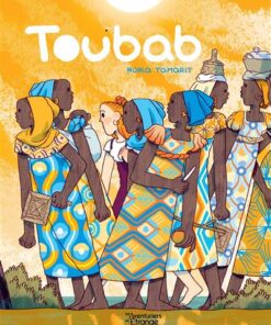 Toubab