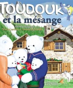Toudouk et la mésange