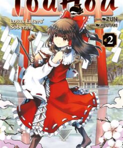 Touhou: Lotus Eaters' Sobering - Tome 2
