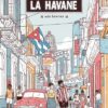 Touristes à La Havane
