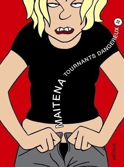 Tournants dangereux T1