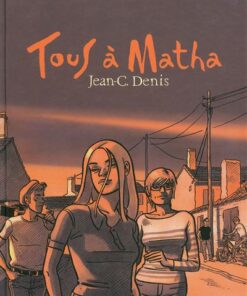 Tous à Matha