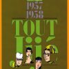 Tout Jijé - Tome 1 - 1951-1952