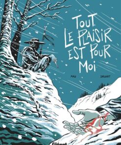 Tout le plaisir est pour moi
