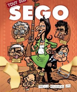Tout sur Sego