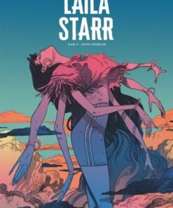 Toutes les morts de Laila Starr
