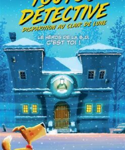 Toutou détective 2