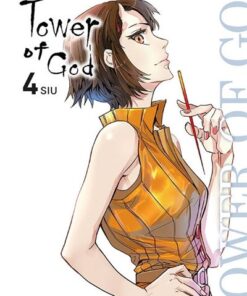 Tower Of God T04