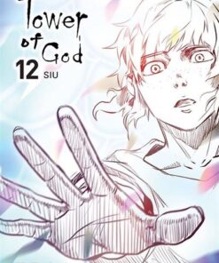 Tower Of God T12