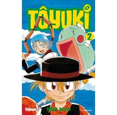 Tôyuki - Tome 02