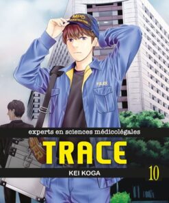 Trace T10