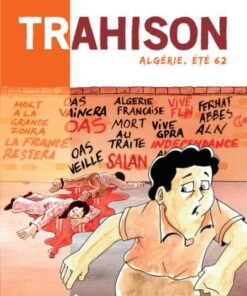 Trahison