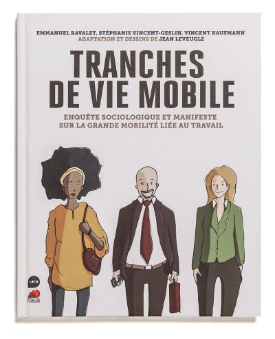 Tranches de vie mobile