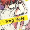 Trap Hole - Tome 3