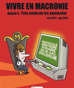 Vivre en Macronie T5