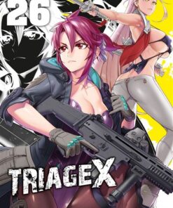 Triage X T26