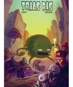 Trias Bis
