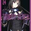 Trinity Seven T24