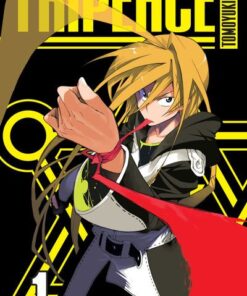 Tripeace T01