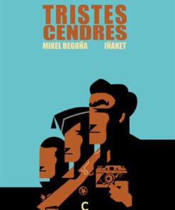 Tristes cendres