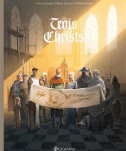 Trois Christs