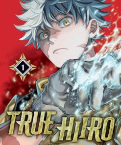 True Hiiro T01