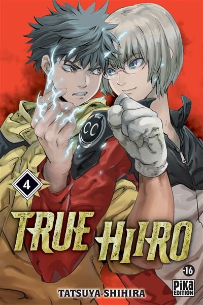 True Hiiro T04