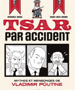 Tsar par accident