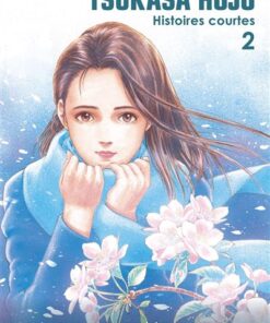 Tsukasa Hojo - Histoires courtes T02 : Le temps des cerisiers