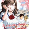 Tu n'as pas changé, Umino Senpai