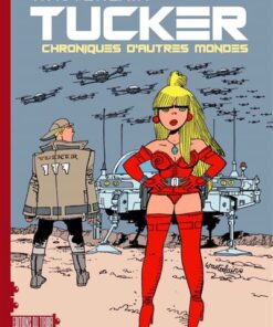 Tucker