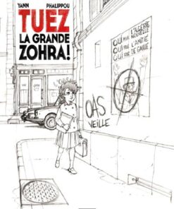 Tuez la grande zohra ! - version nb - cr
