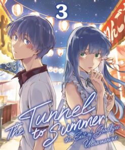 Tunnel To Summer T03