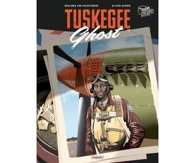 Tuskegee ghost  t1