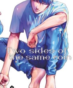 Two Sides of the Same Coin - Tome 2