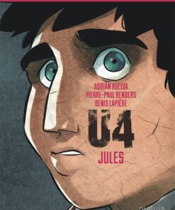 U4 - Jules