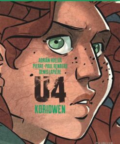 U4 - Koridwen